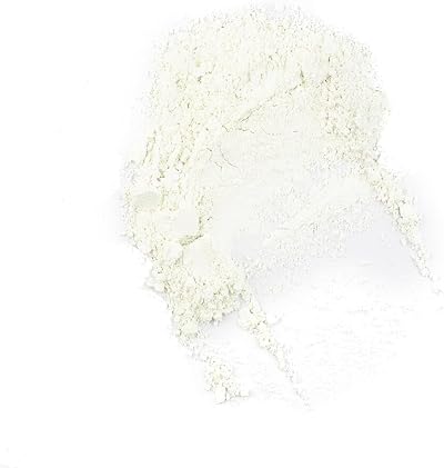 Stargazer White Loose Powder Lightweight Foundation For All Skin Types
