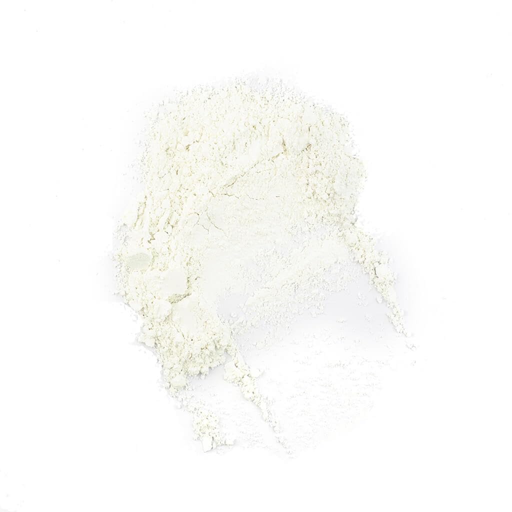 Stargazer White Loose Powder Lightweight Foundation For Every Type Of Skin.