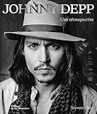 Johnny Depp. Une retrospective by