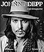 Johnny Depp. Une retrospective by