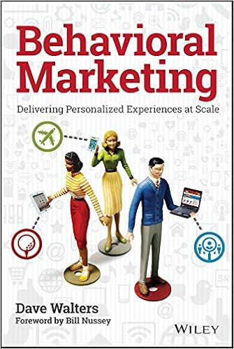 Behavioral Marketing Delivering Personalized Experiences At - 