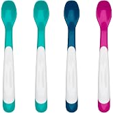 OXO Tot Infant Feeding Spoon, Multipack