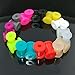 Piercing Area 9 Pairs 8G-5/8