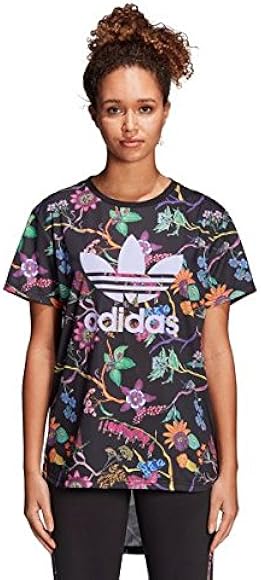 adidas originals poisonous garden track top