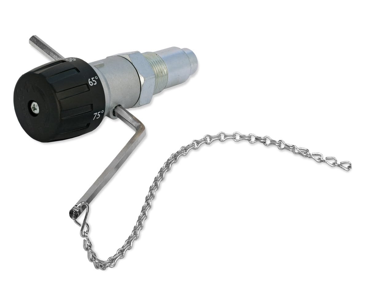 ESBE Drawing Regulator Smoked ACTIVATOR Pellet Pellet PAN ATA200 ATA212
