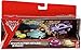 Disney Cars Toys 2 Collector Holly Shiftwell, Petrov Trunkov, and Acer Vehicle 3-Pack
