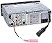Kenwood KMR-D368BT CD/MP3 Marine Stereo Receiver with Bluetooth