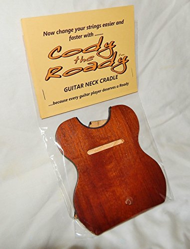 Guitar Neck Cradle