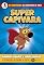 Livro Supercapivara -1: do universo de "As aventuras de Mike"