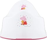 Peppa Pig Steady Potty Assorted Designs Toddler Training Potty view 3