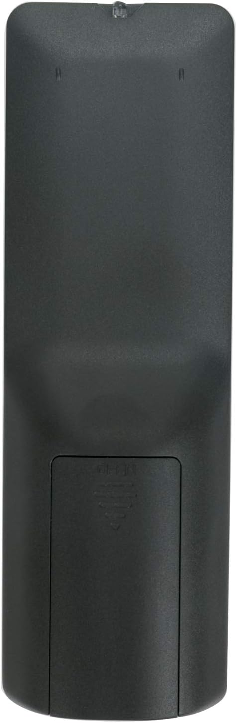 ALLIMITY Remote Control Replaced for MXQ Android TV Box MXQ-4K MXQ-Pro RK3229 T95X T95 T95M T95N T95-S1 T95-S2 H96 H96-Pro+ X96 X96-MINI M9C-MINI MX9 M8 M8C M8S M9C M10 - Image 5