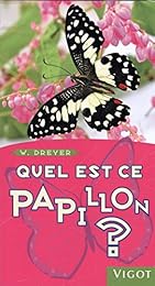 Quel est ce papillon ?