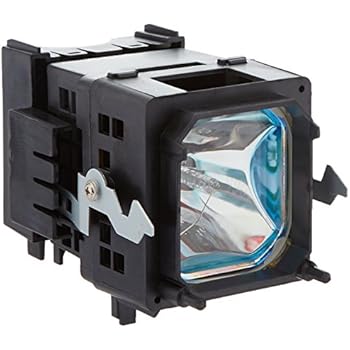 Amazon.com: Pureglare F93087600,XL-5100 TV Lamp for Sony ...