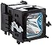 Pureglare F93087600,XL-5100 TV Lamp for Sony KDF-50R1000,KDF-60R1000,KDS-60R2000,KDS-R50XBR1