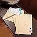 Quality Park A2 Invitation Envelopes with Self Seal Closure, 4-3/8