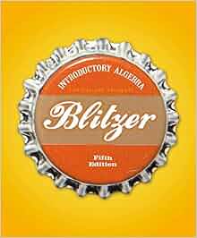 college algebra blitzer 5th edition pdf download