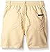Nautica Baby Boys' 2 Piece Woven and Flat Front Short Set