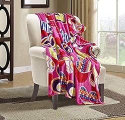 Valerian Luxury Velvet Super Soft Light Weight