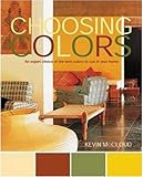 Choosing Colors: An Expert Choice of the Best Colors to Use in your Home