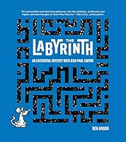 The Labyrinth: An Existential Odyssey with Jean-Paul Sartre