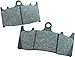 EBC Brakes FA199 Disc Brake Pad Set