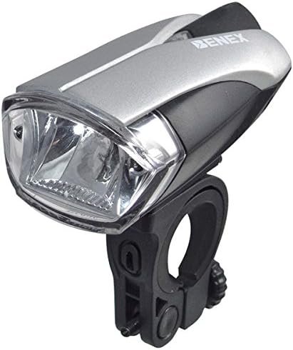 benex bike light