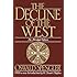 The Decline of the West (Oxford Paperbacks)