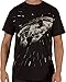Men's Star Wars Hyperdrive Millennium Falcon Shirt