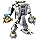 Lego 79105 - Robot Baster, serie Tartarughe Ninja Teenage Mutant: Lego ...