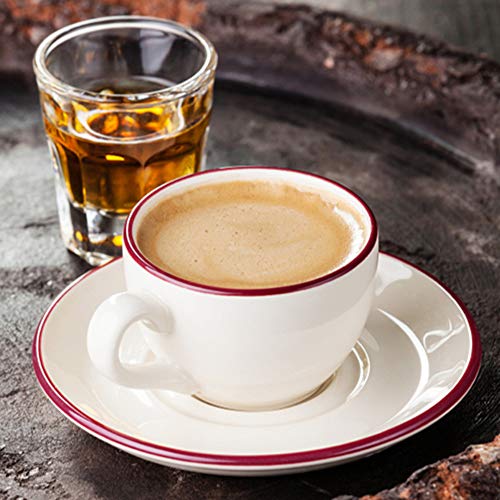 Door County Coffee, Amaretto, Almond Liquor Flavored Coffee, Medium Roast, Ground 10 oz Bags (Pack of 3) - Thumbnail 3