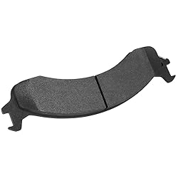SCITOO D859 Front Ceramic Brake Pads Sets Fit For