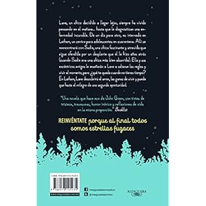 Estrellas fugaces / Extraordinary Means (Spanish Edition)