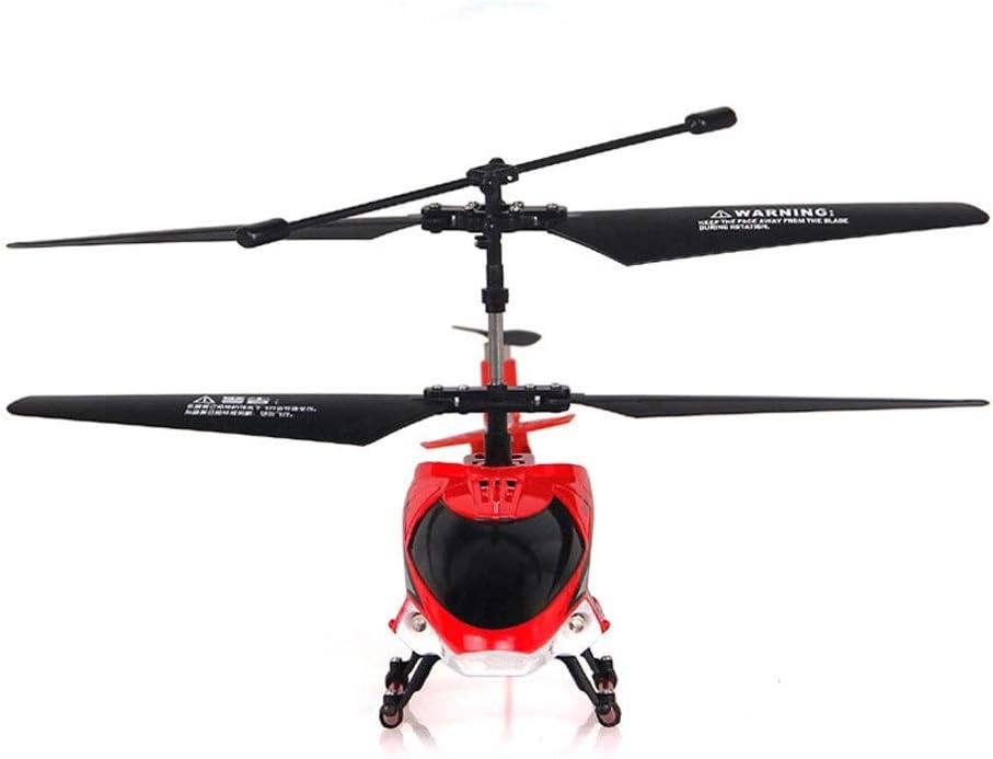 old model helicopter