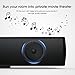 DBPOWER Soundbar 29 inch Wired and Wireless Home Theater Bluetooth TV Audio Speaker with 3D Stereo Surround Sound for TV/PC/Smartphone, Remote Controlled & Wall-mountable