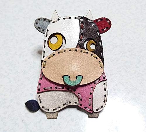 Amazon オジャガデザイン 干支 丑 牛 うし キーホルダー アイドル 芸能人グッズ 通販