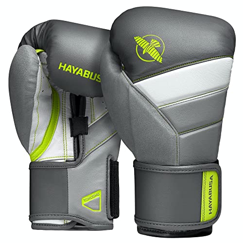 Hayabusa T3 Boxing Gloves for Men and Women Wrist and Knuckle