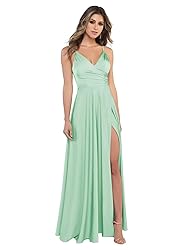 Lindo Noiva Bridesmaid Dresses Petite for Women