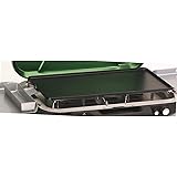 Coleman EvenTemp Full-Sized Griddle Stove