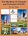 The Big Book of Catapult and Trebuchet Plans! by Ron L. Toms