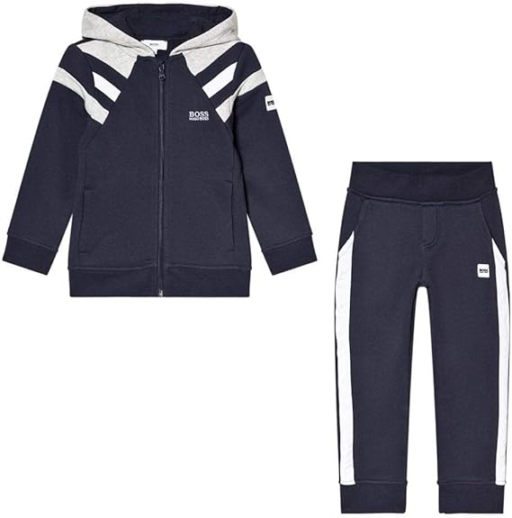 hugo boss bambini