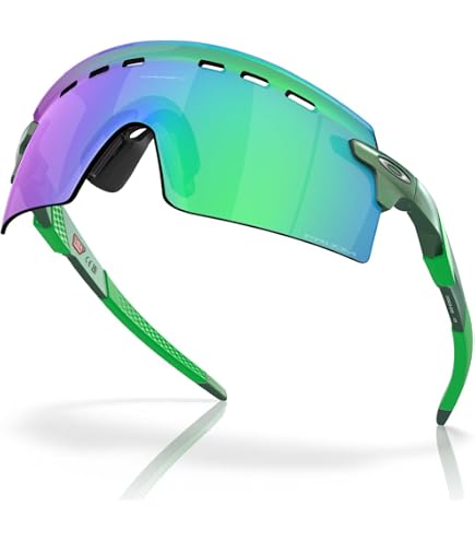Amazon.com: Oakley OO9472F Encoder Low Bridge Fit Sunglasses  display picture 1
