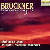 SYMPHONY 8 / LOPEZ-COBOS