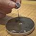 6pcs Creative Technology Changeable DIY Magnetic Putty Cube Office Decompression Toys Funny Stress Toys Adults and Kids Great Gift