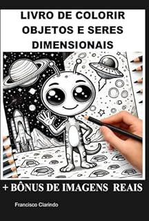 Livro Livro De Colorir