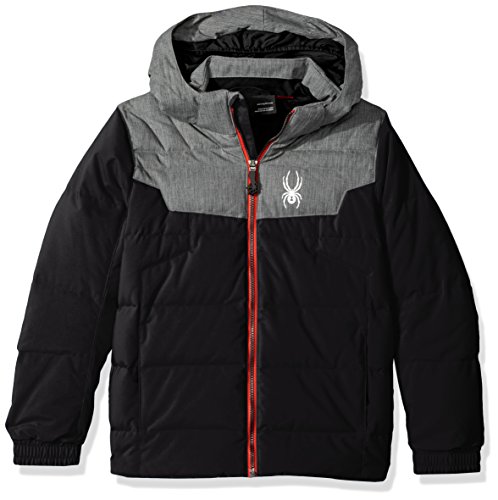 Spyder Mini Clutch Ski Jacket