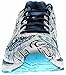 ASICS Mens Gel-Kayano? 23 NYC Twenty/Six/Two Sneaker 12 D (M)