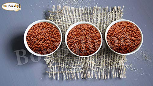 Organic Herbal Garden Cress Seeds Seed Lepidium Sativum Halim Chandrasur Chandrashoor Cresson de Fontaine for Health & Agriculture حب الرشاد (17.63oz = 500gm)