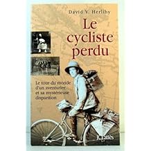 LE CYCLISTE PERDU