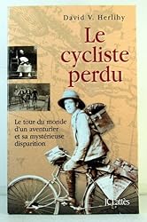 LE CYCLISTE PERDU
