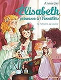 Mystere au Louvre (French Edition) by 
